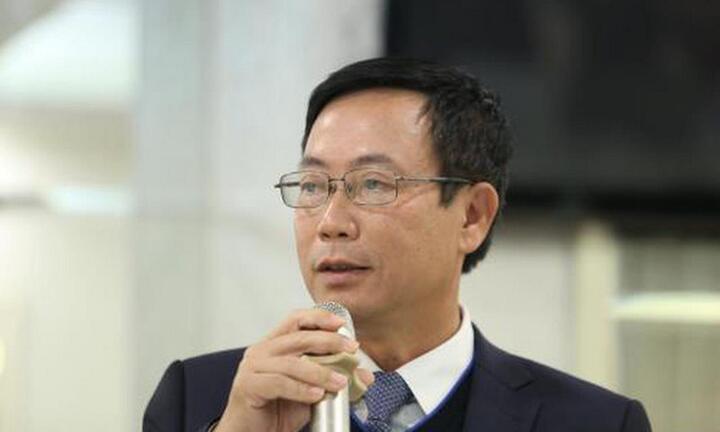 Xem xét xử lý kỷ luật loạt lãnh đạo Ủy ban Chứng khoán Nhà nước