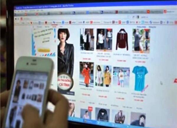 Hàng từ Trung Quốc khó nhập về, dân bán hàng online như ngồi trên lửa