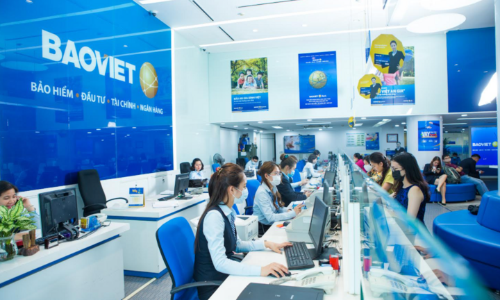 Năm 2021, toàn hệ thống Bảo Việt đạt kết quả kinh doanh khả quan