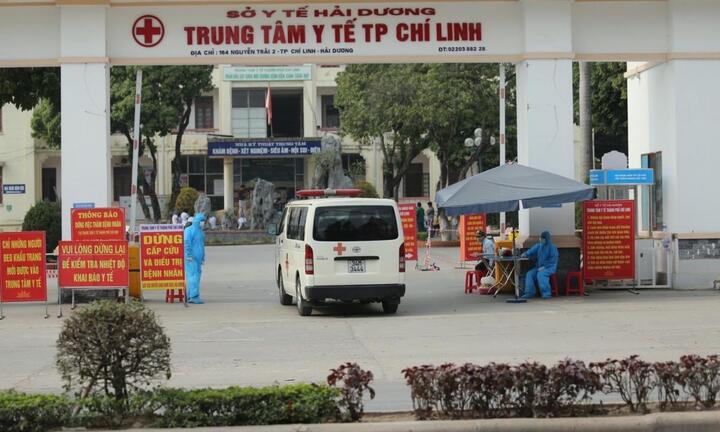 Điều tra vụ hai mẹ con chết tại trung tâm y tế ở Hải Dương, nghi do tự sát