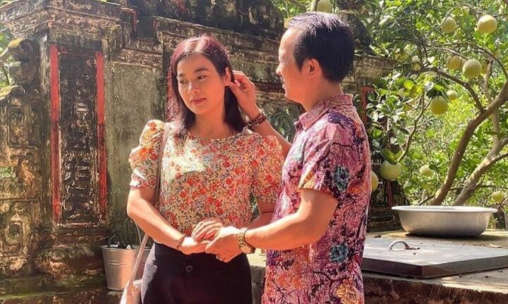 'Lối về miền hoa' kết thúc nhẹ nhàng khiến khán giả ưng ý