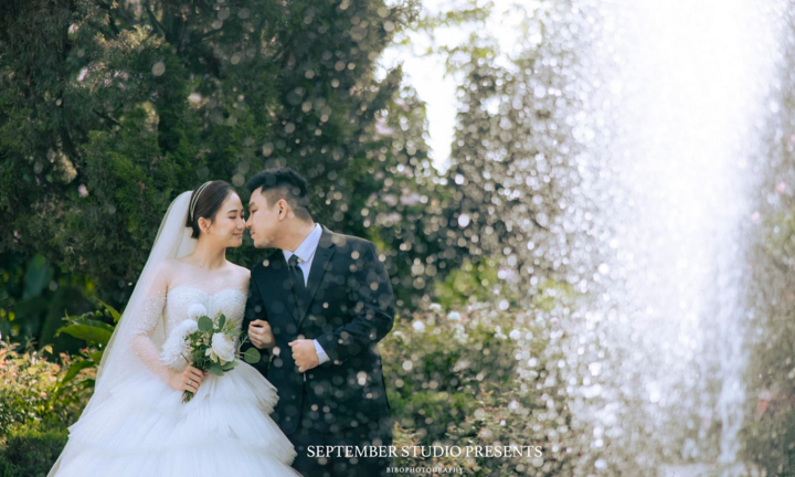 September Studio: Nơi tâm sự những câu chuyện tình yêu đẹp nhất