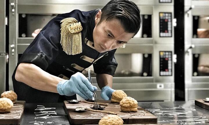 Kinh doanh thua lỗ, Tạ Đình Phong đóng cửa 6 tiệm bánh