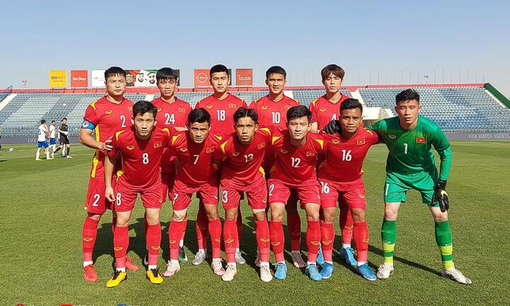 Bốc thăm bóng đá SEA Games 31: Chờ U23 Việt Nam và tuyển nữ Việt Nam nằm bảng dễ