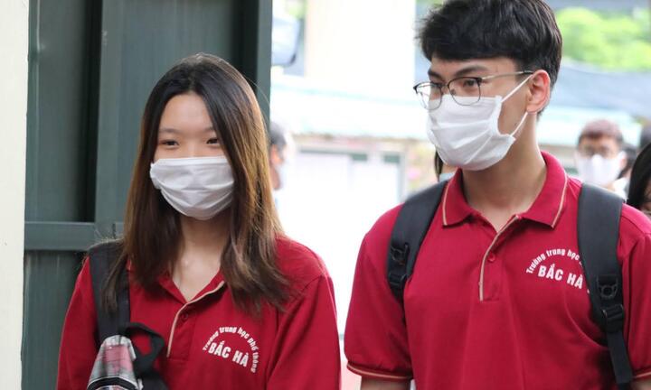 Đại học Mở Hà Nội, Học viện Ngân hàng thêm phương thức tuyển sinh mới