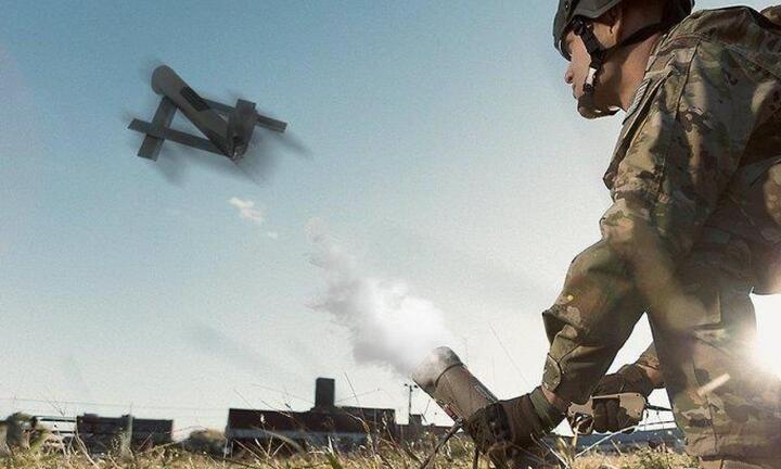 Tính năng của 'UAV sát thủ' Switchblade mà Mỹ viện trợ cho Ukraine