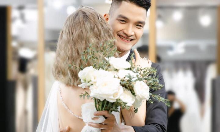 Mạc Văn Khoa tổ chức đám cưới vào tháng 5