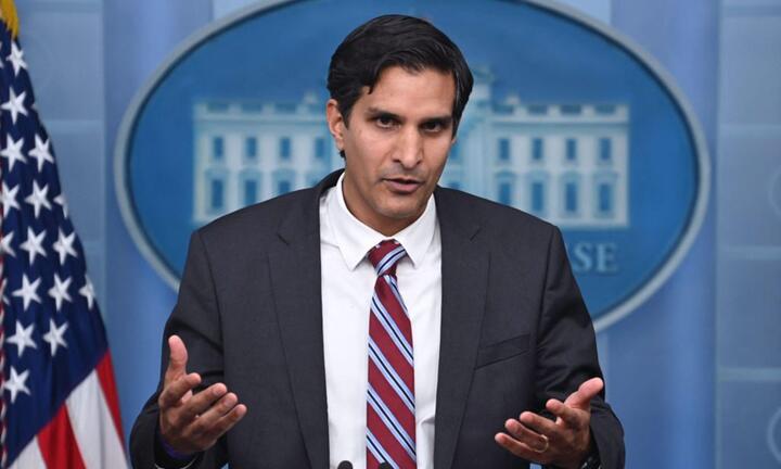 Mỹ cảnh báo Ấn Độ không giúp Nga né trừng phạt 