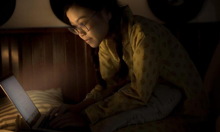 Cô gái sốc nặng khi nhà tuyển dụng đòi hỏi có kinh nghiệm tình dục