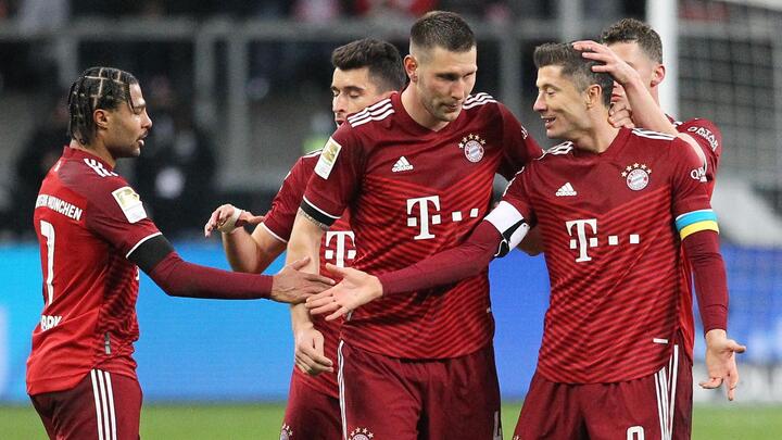 Philipp Lahm: Bayern Munich lộ điểm yếu, Bundesliga hấp dẫn hơn