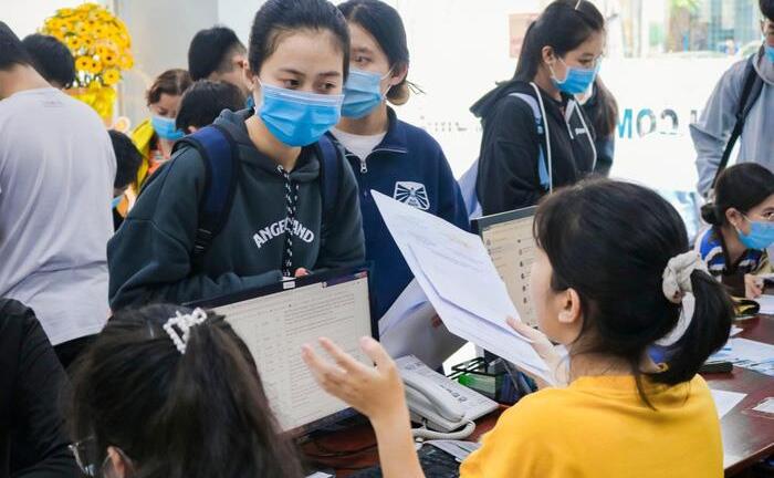 Giữa 'ma trận' phương thức xét tuyển đại học, thí sinh chọn lựa thế nào?