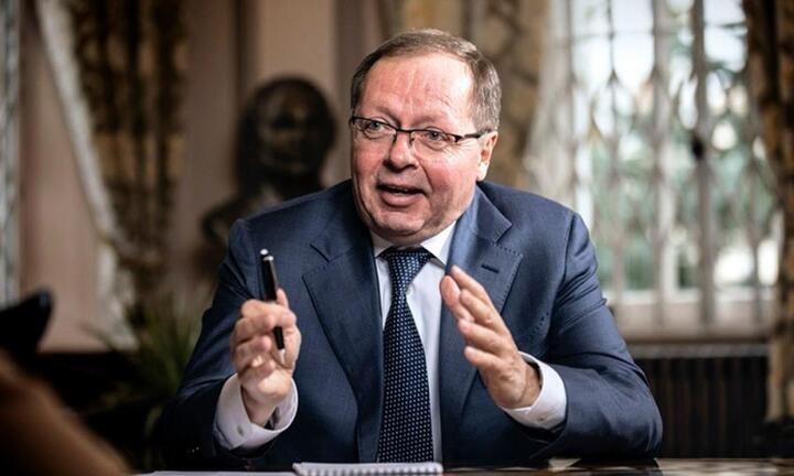 Nga đe dọa tấn công vũ khí Anh vận chuyển vào Ukraine