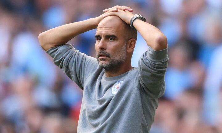 Nỗi ám ảnh hoàn hảo của Pep Guardiola