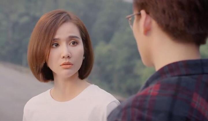 'Thương ngày nắng về' tập 34: Duy 'cá cược tình yêu' trước khi Trang đi Nhật