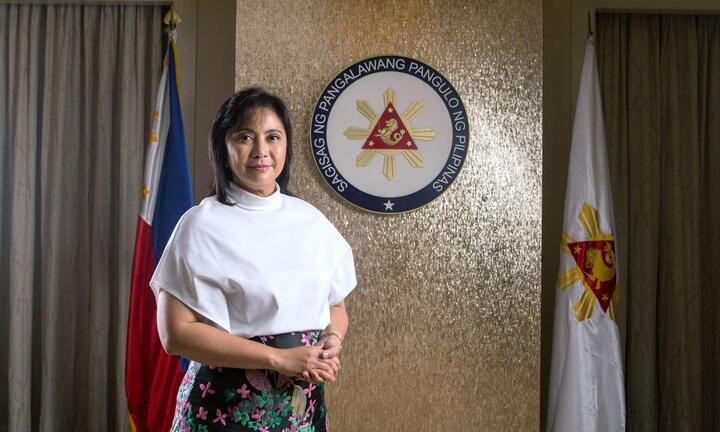 Ứng viên tổng thống kêu gọi Philippines cứng rắn hơn với Trung Quốc