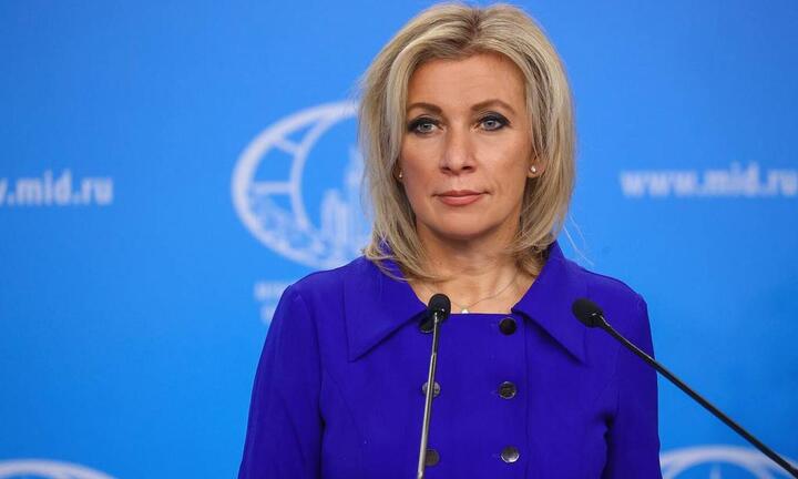 Bộ Ngoại giao Nga: Hình ảnh ở Bucha được dàn dựng để đổ lỗi cho Moskva