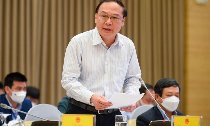 Bộ Tài Nguyên và Môi trường: Có hiện tượng lộ thông tin, thông đồng đấu giá đất
