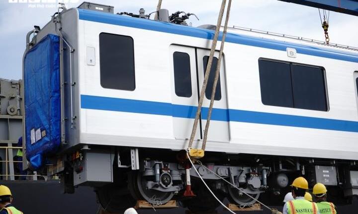 TP.HCM: Không đạt được thỏa thuận, tư vấn chung Metro số 2 chấm dứt hợp đồng