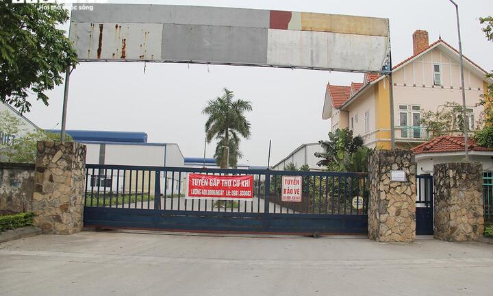 Doanh nghiệp tung đủ chiêu giành giật lao động