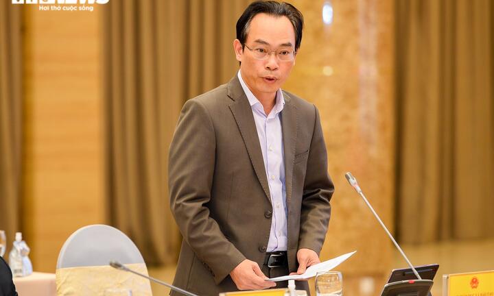 Bộ GD&ĐT: Lãnh đạo Hà Nội phải quyết định cho học sinh mầm non tới trường