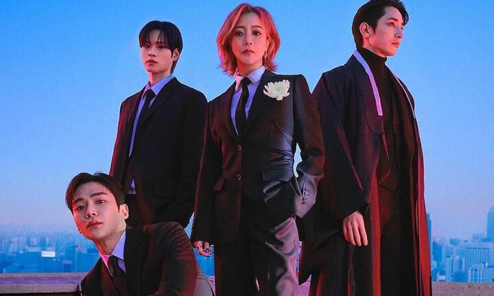 7 phim Hàn Quốc hay sẽ ra mắt trong tháng 4