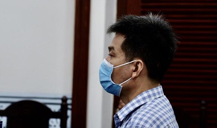 Tuyên phạt cựu phóng viên Nguyễn Hoài Nam 3 năm 6 tháng tù