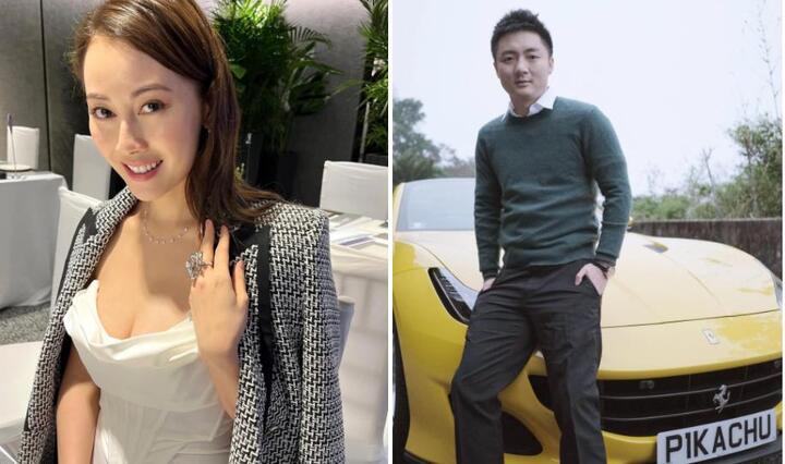 Những màn giành giật đại gia đầy ê chề của các minh tinh Hong Kong