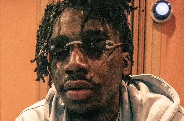 Tang lễ quái đản của rapper bị bắn chết khiến người hâm mộ kinh hoàng