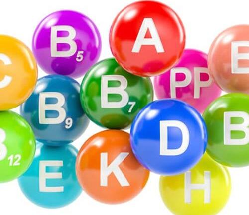 Các loại vitamin và khoáng chất tốt nhất cho phổi và chức năng hô hấp