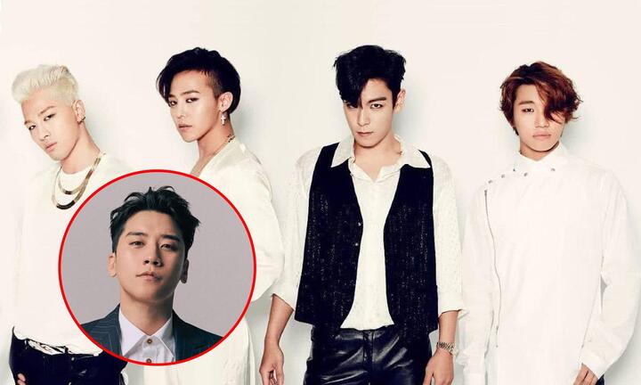 Khối tài sản của các thành viên BIG BANG: G-Dragon xứng danh ông hoàng Kpop