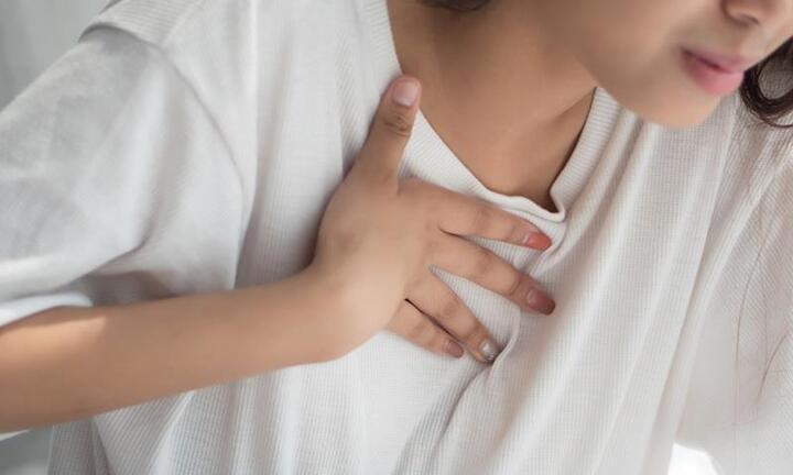 Bị hụt hơi sau COVID-19, phải làm sao?