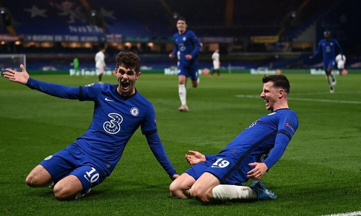 Lịch thi đấu bóng đá hôm nay 17/4