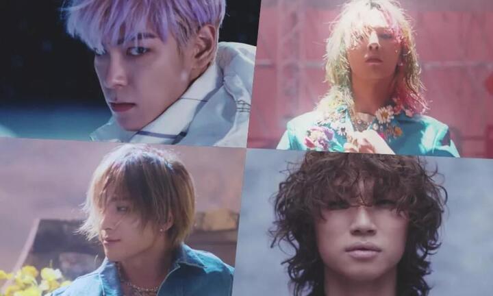 T.O.P viết tâm thư chia tay công ty YG Entertainment