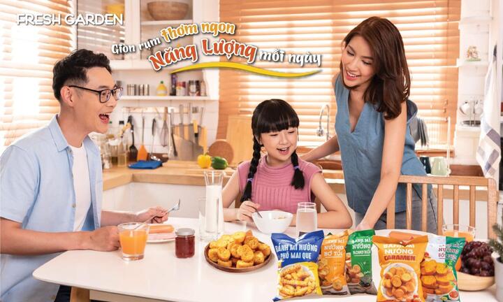 Bạn đã biết món ăn vặt xu hướng - thơm ngon, tiện lợi mê hoặc tín đồ ẩm thực?