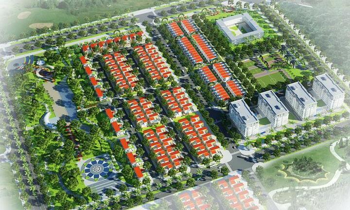 Khởi tố vụ án sai phạm đất đai tại Công ty Nhơn Trạch Đồng Nai