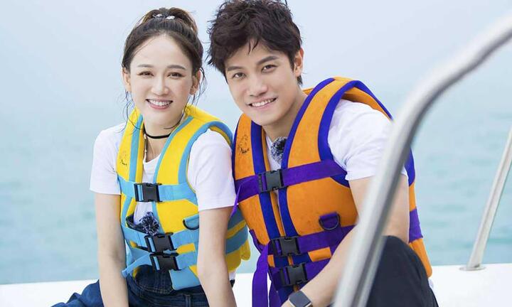 Chồng của Trần Kiều Ân - thiếu gia trẻ tuổi giàu có nhưng quá khứ nhiều thị phi 