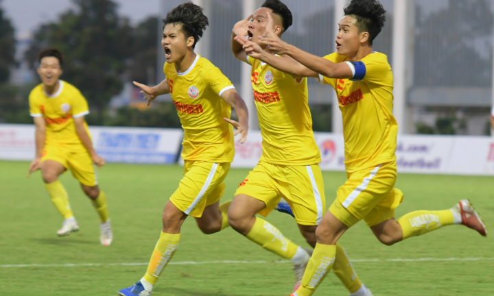 Trực tiếp bóng đá U19 Hà Nội vs U19 Viettel, chung kết U19 Quốc gia 2022