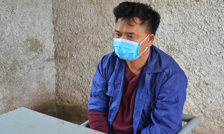 Giả mạo thư ký Giám đốc Công an tỉnh Điện Biên để ép doanh nghiệp chi tiền