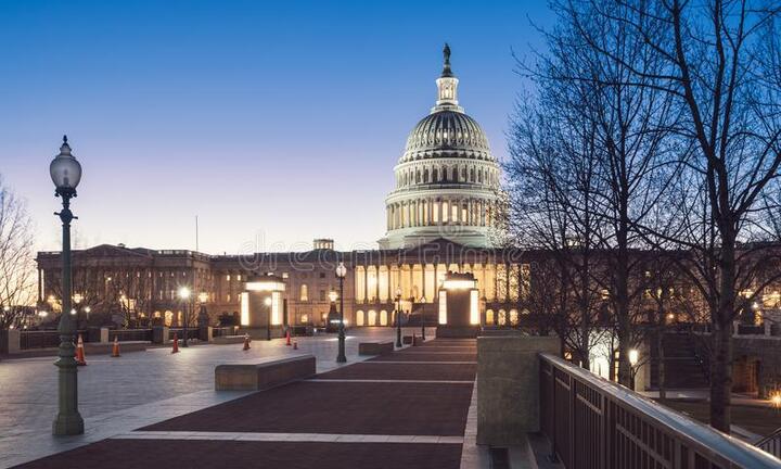 Quốc hội Mỹ tước Quy chế quan hệ thương mại bình thường với Nga