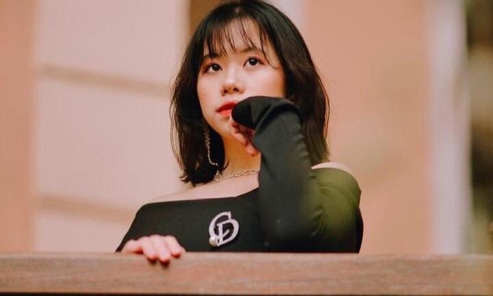 Nữ sinh Ngoại thương có 800.000 'follow' trúng đại học top đầu thế giới