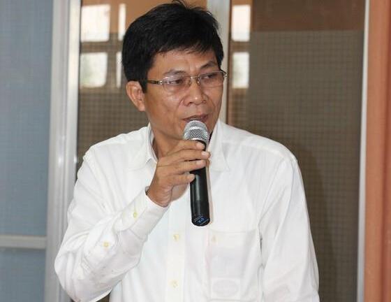 Giám đốc CDC Bình Phước bị cách chức do vi phạm việc mua sắm kit xét nghiệm