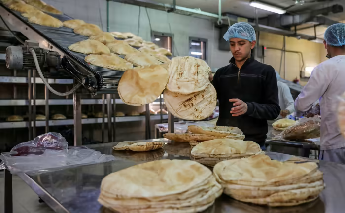 Giá lương thực thế giới cao kỷ lục