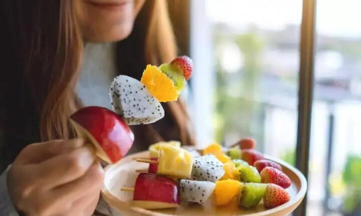 5 loại trái cây mùa hè giúp giảm cân