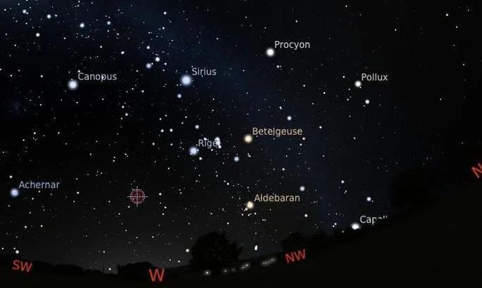 'Vật thể vũ trụ ma quái' mất 5 tỷ năm để bay từ thiên hà khác đến Trái đất