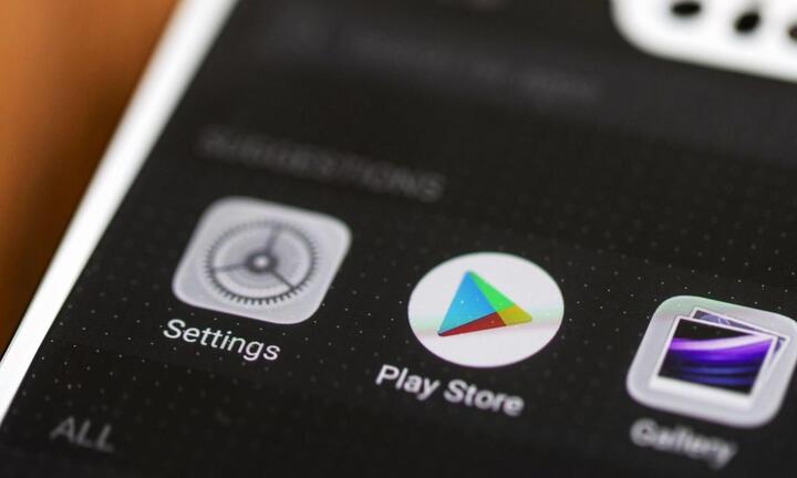 Động thái muộn màng của Google