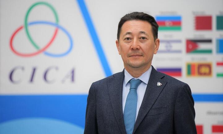 Hợp tác giữa CICA và ASEAN ngày càng mở rộng nhờ vào các sáng kiến của Việt Nam