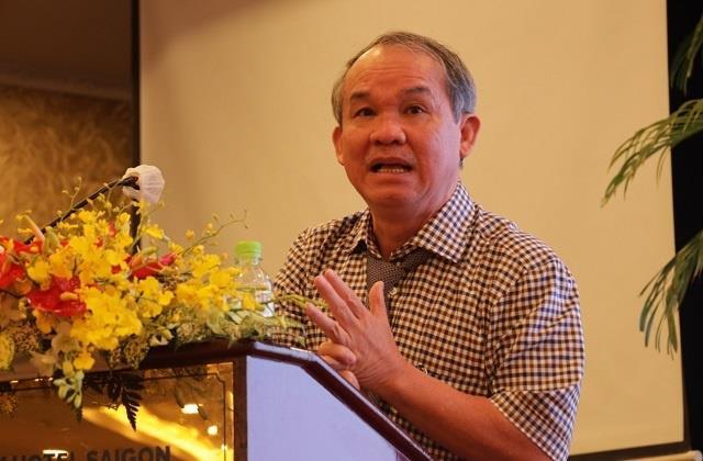 Tham vọng 5.000 cửa hàng bán lẻ của bầu Đức