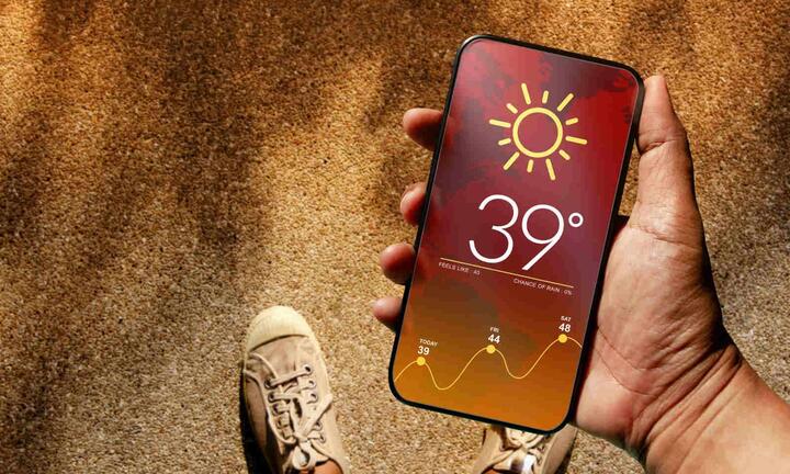 Cách giúp smartphone hạ nhiệt khi quá nóng