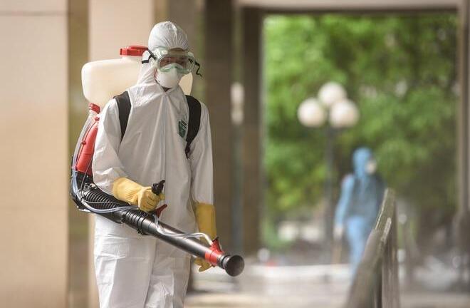 Thêm 28.037 ca COVID-19 mới, thấp nhất gần 2 tháng qua