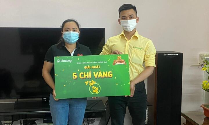 Xem Rộn ràng show – Trúng đậu nành vàng